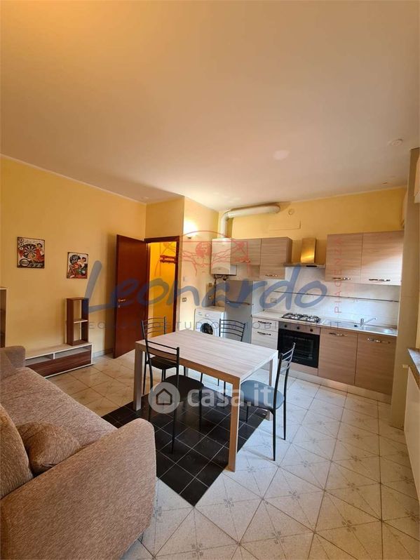 Appartamento in Affitto in Via Pozzo a Piacenza