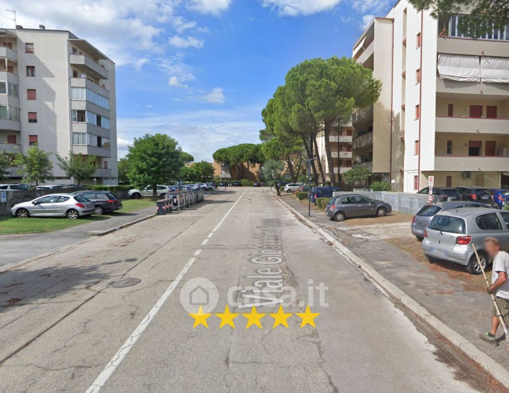 Appartamento in Vendita in Viale Gioacchino Rossini a Ravenna