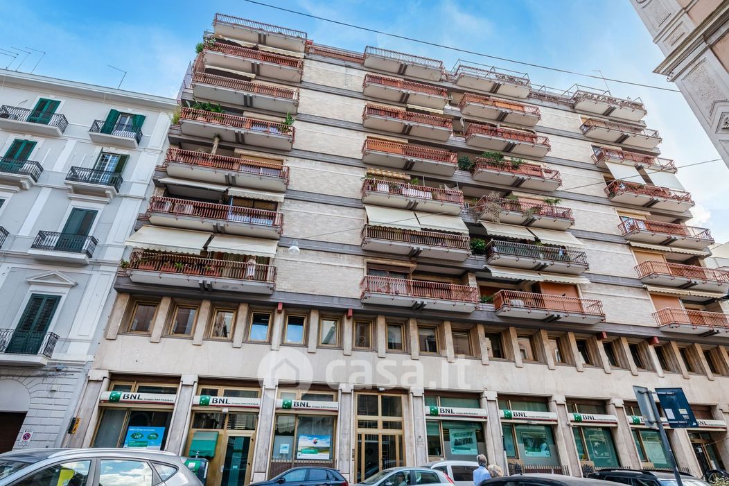 Appartamento in Vendita in Via de cesare 19 a Taranto