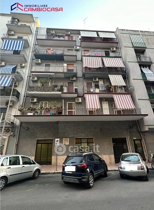 Appartamento in Vendita in Via emilia 28 a Taranto