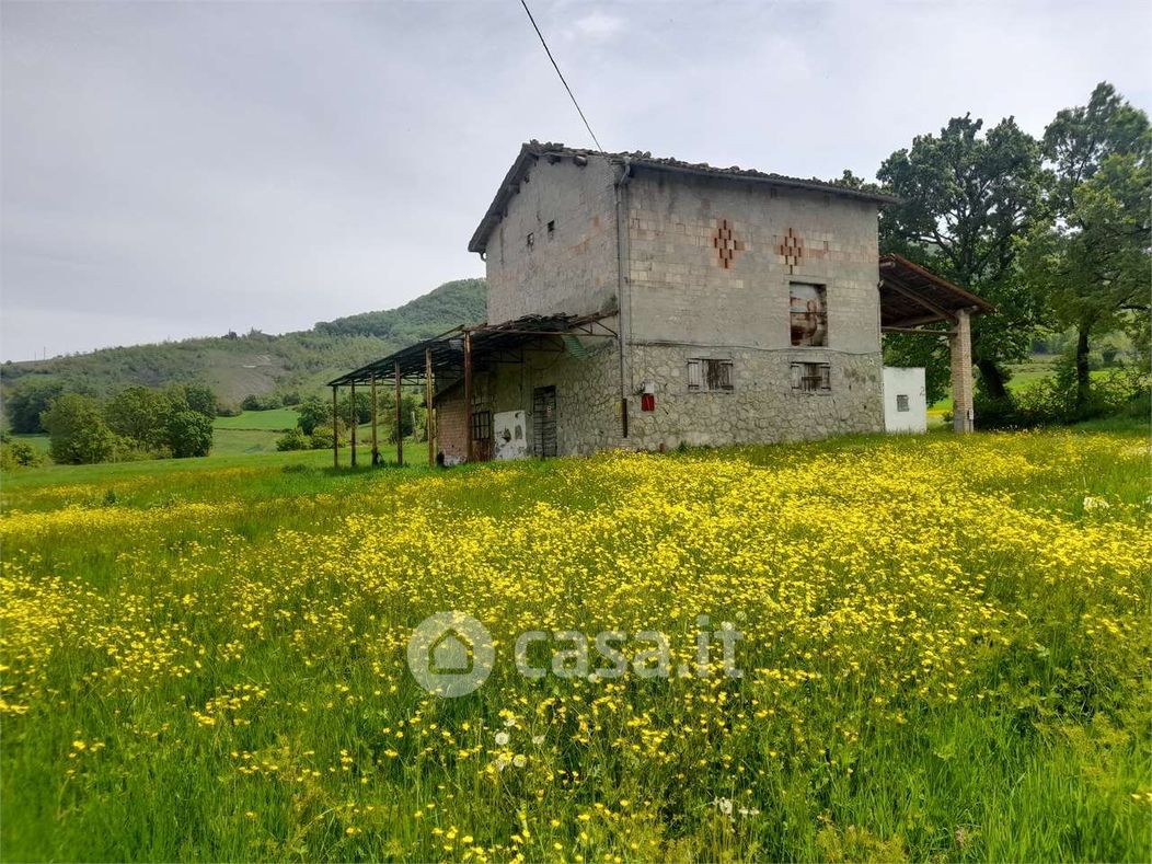 Rustico/Casale in Vendita in Località Casalino a Canossa