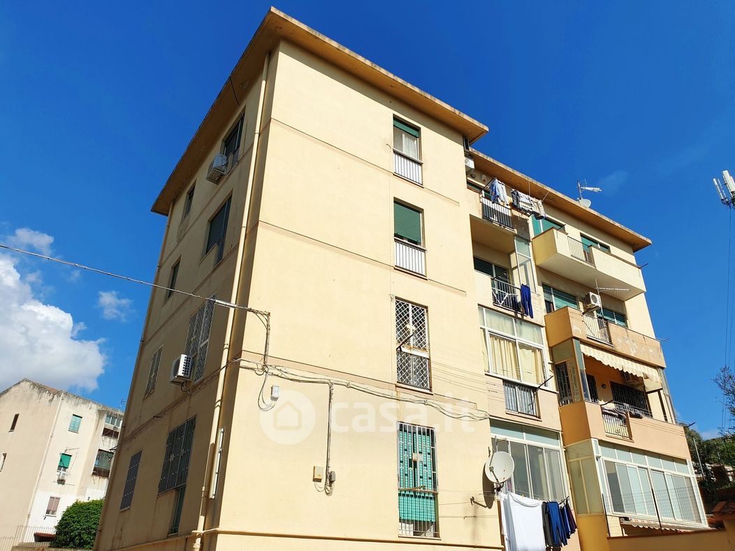 Appartamento in Vendita in Via Bartolomeo Ferraro 20 a Messina