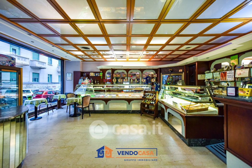 Negozio/Locale commerciale in Vendita in Via Antonio Vagnone 20 a Torino
