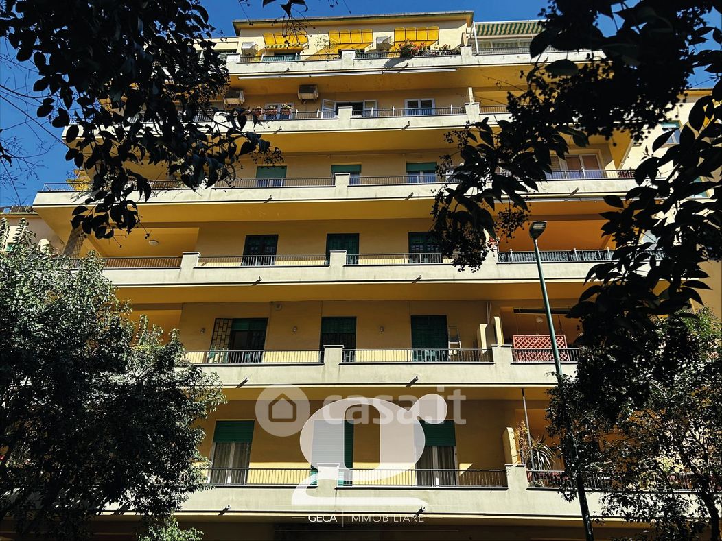 Appartamento in Vendita in Via Giuseppe Orsi a Napoli