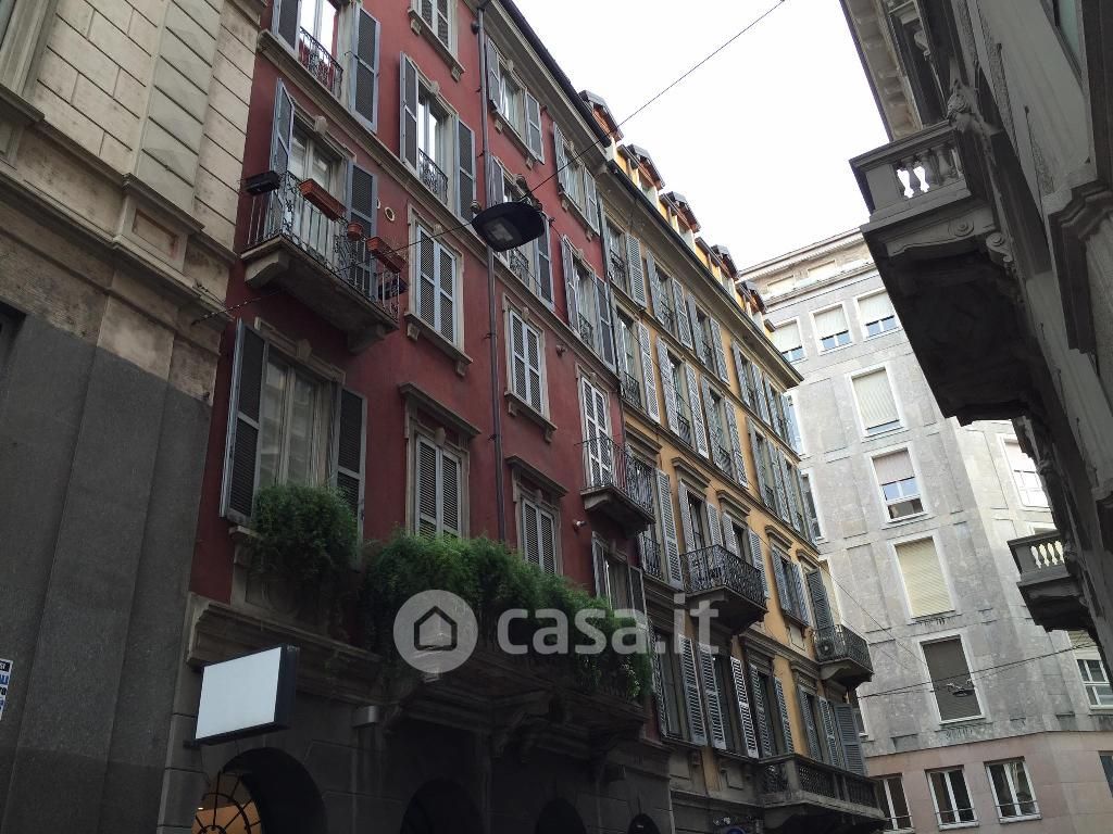 Appartamento in Affitto in Via Lupetta a Milano