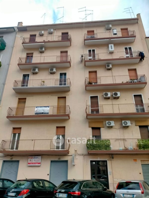Appartamento in Vendita in Via Zara 25 a Taranto