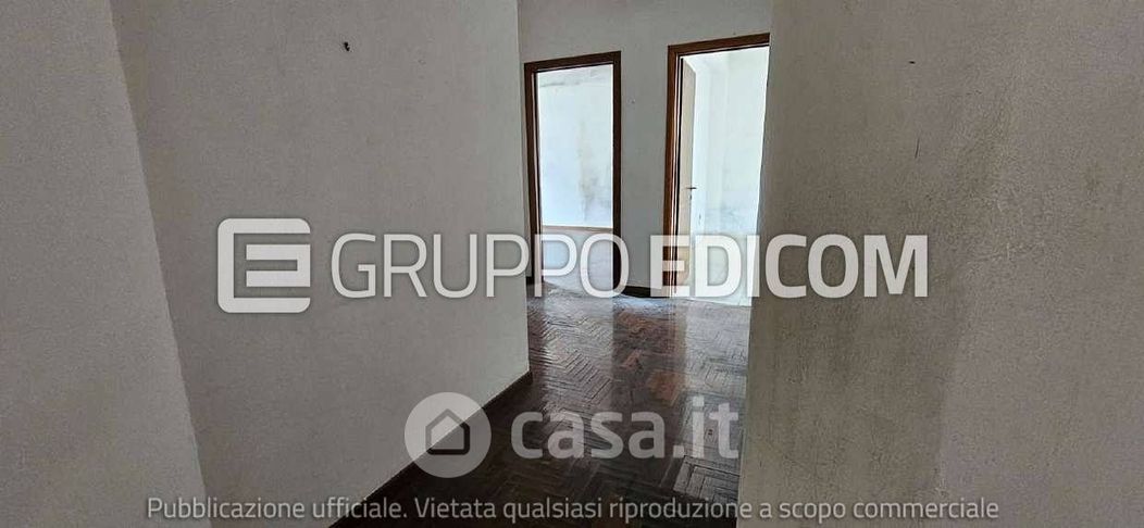 Appartamento in Vendita in Via Panebianco a Cosenza