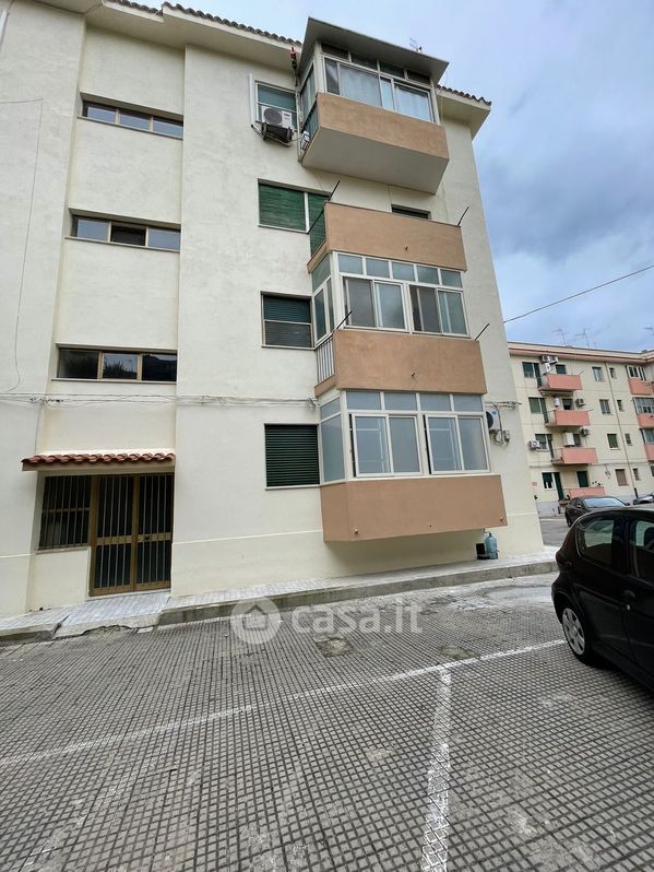 Appartamento in Vendita in Via Del Carmine 29 a Messina