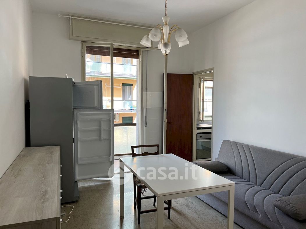 Appartamento in Affitto in Via Francesco Baracca 6 a Bologna