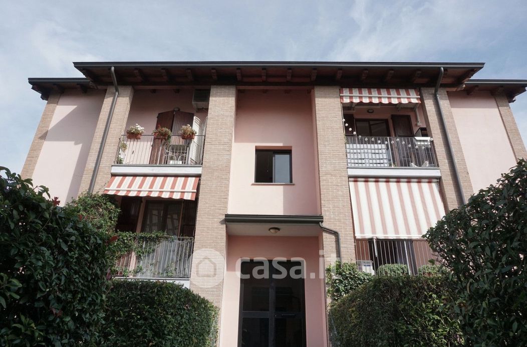 Appartamento in Vendita in Via Libero Grassi 20 a Torrile