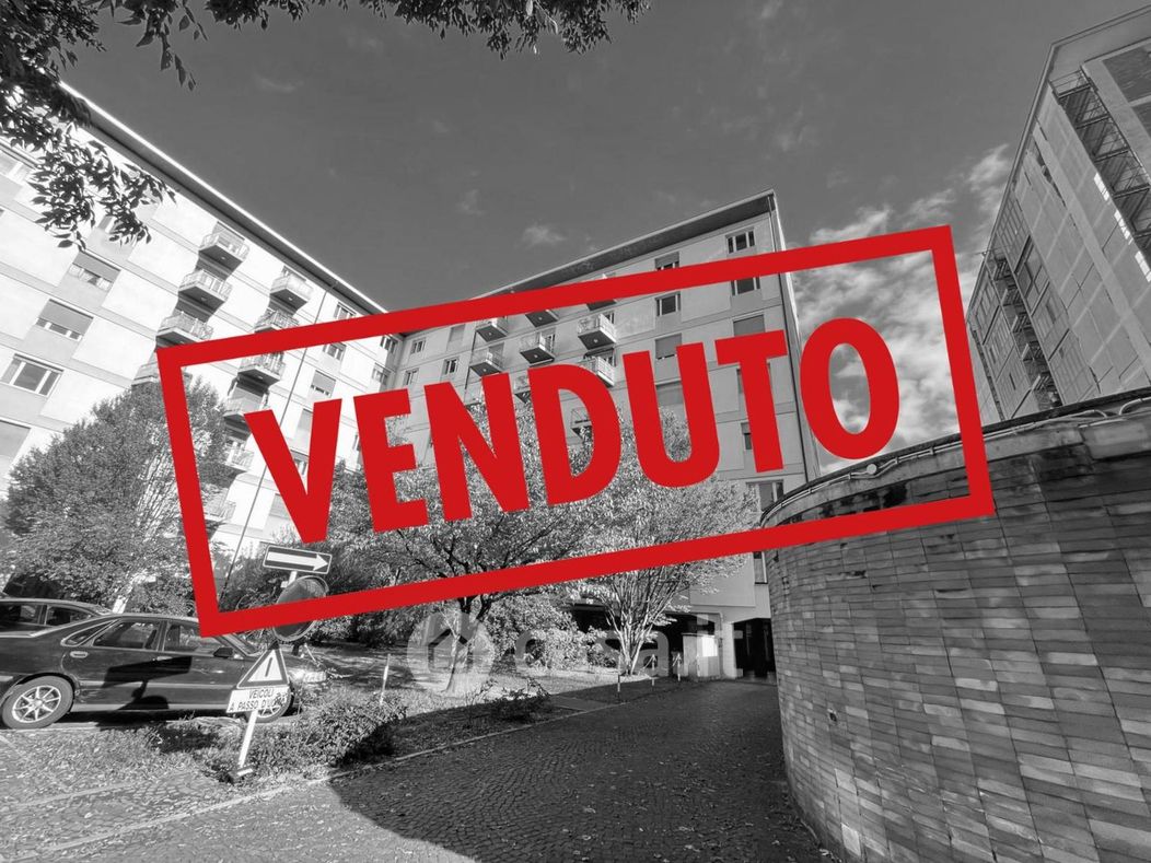 Appartamento in Vendita in Viale Europa Unita 131 a Udine