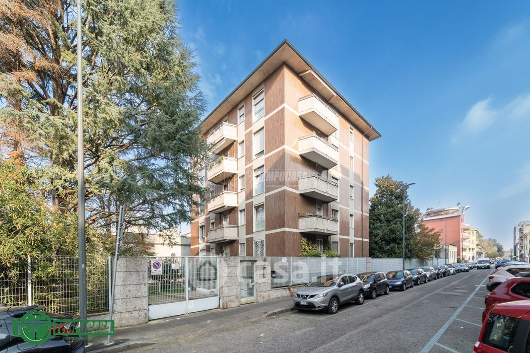 Appartamento in Vendita in Via Ilarione Rancati 5 a Milano