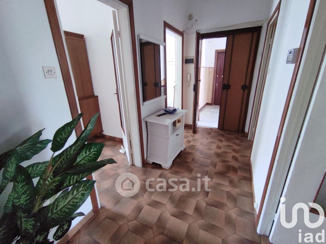 Appartamento in Vendita in Via Monfalcone 179 a La Spezia