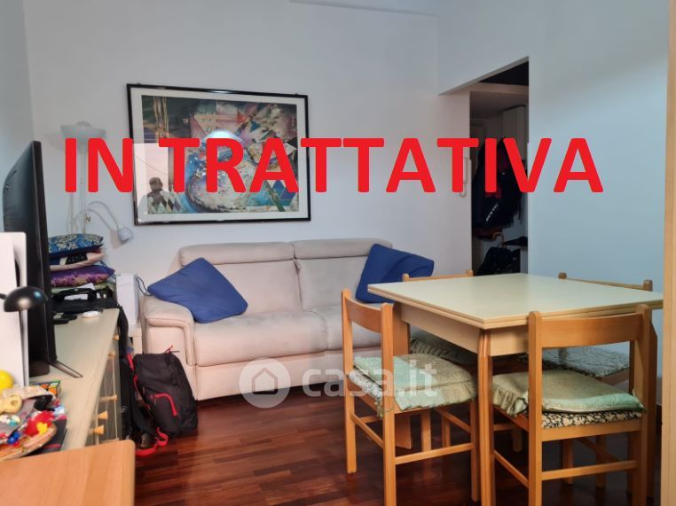 Appartamento in Vendita in Viale delle Provincie a Roma
