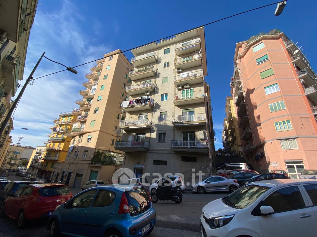 Appartamento in Vendita in Via Francesco La Francesca 96 a Salerno