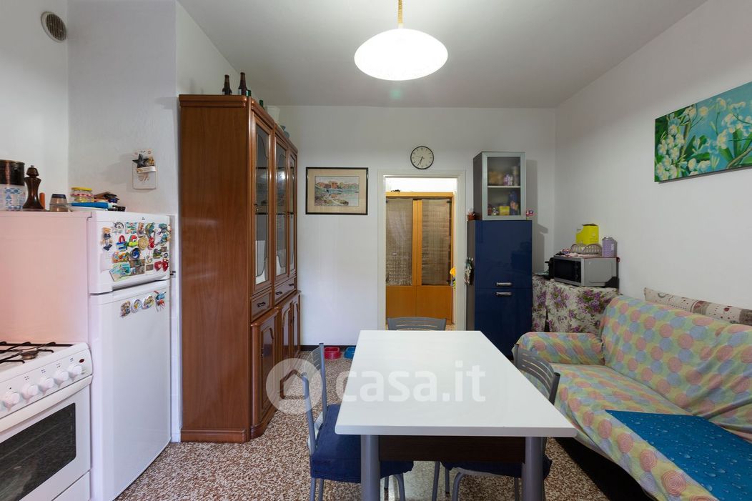 Appartamento in Vendita in Via Monterotondo 8 a Milano