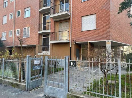 Appartamento in Vendita in Via Monterotondo 10 a Milano