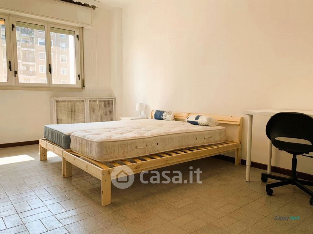 Appartamento in Affitto in Via Francesco Cilea a Milano
