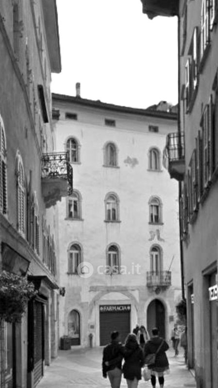 Attico/Mansarda in Vendita in Piazza Mario Pasi a Trento