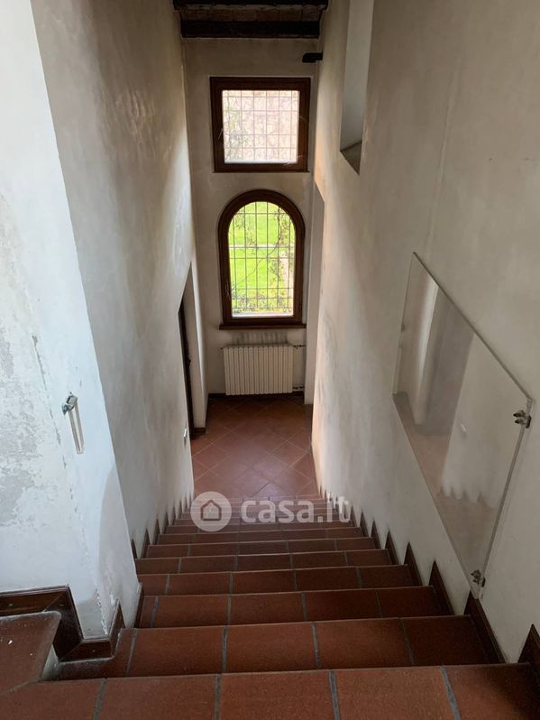 Appartamento in Vendita in Via Giuseppe Mazzini a Mantova