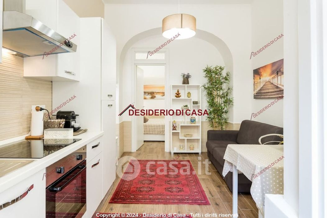 Appartamento in Vendita in Via Pietro Novelli 14 a Palermo