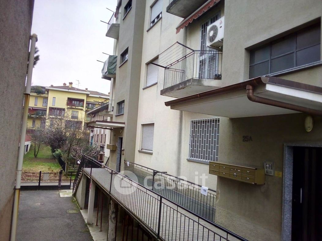 Appartamento in Vendita in Via Milano 25 a a Gorgonzola