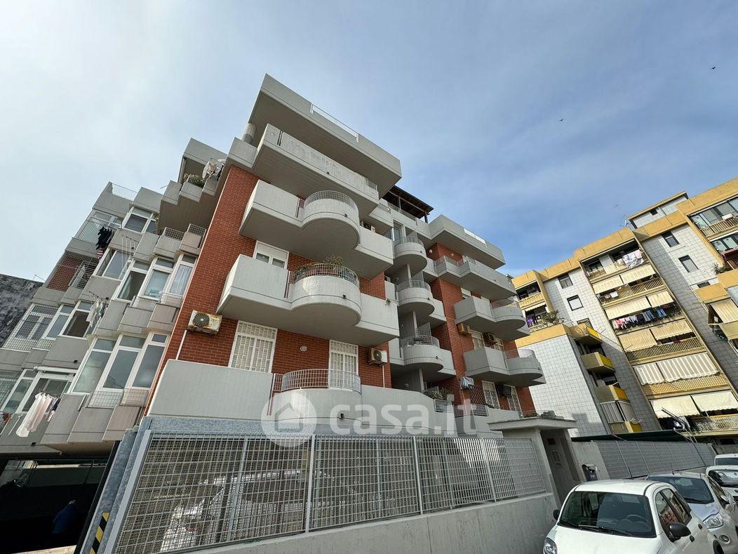 Appartamento in Vendita in Via Domenico Cimarosa a Bari