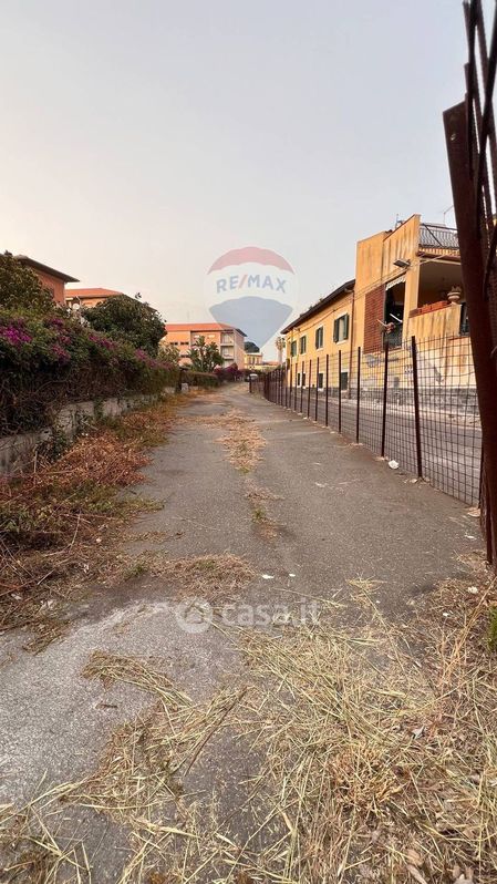 Terreno edificabile in Vendita in Via Giuseppe Garibaldi a Gravina di Catania