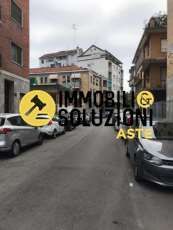 Negozio/Locale commerciale in Vendita in Via Monti Lepini 1 a Milano