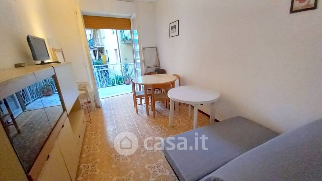 Appartamento in Affitto in Via Dogali 14 a Santa Margherita Ligure