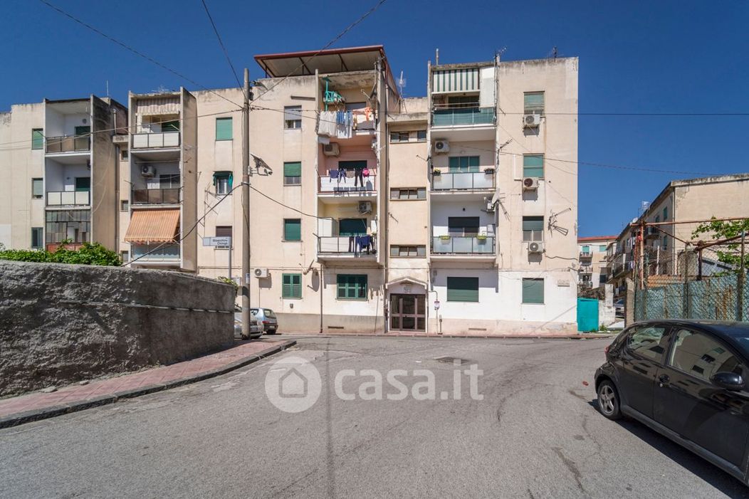 Appartamento in Vendita in Via Gioacchino Chinigò 45 a Messina