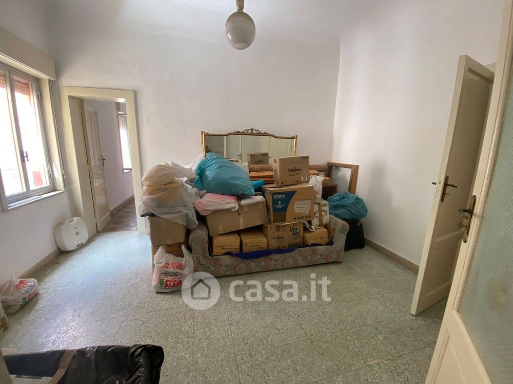 Appartamento in Vendita in Via Marco Polo a Messina