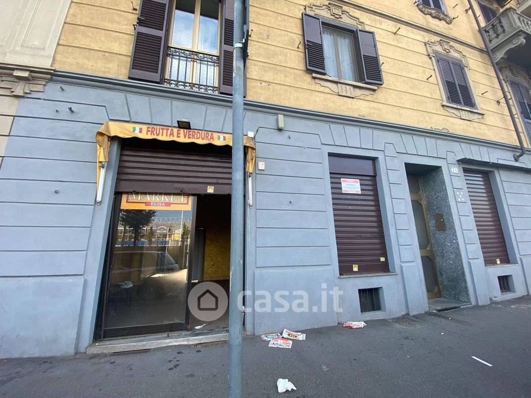 Negozio/Locale commerciale in Vendita in Corso Principe Oddone 74 a Torino