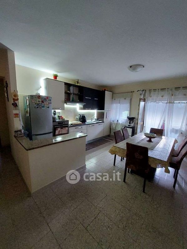 Appartamento in Vendita in Via Nazionale a Messina
