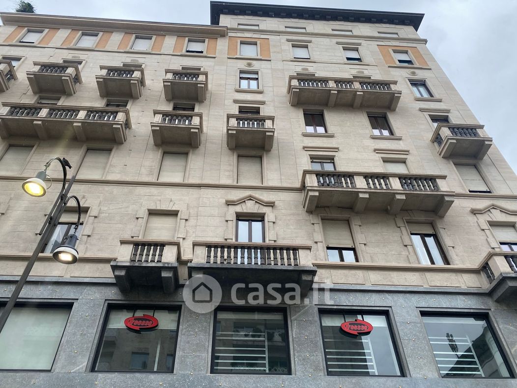 Appartamento in Affitto in Piazza Santa Maria Beltrade 2 a Milano