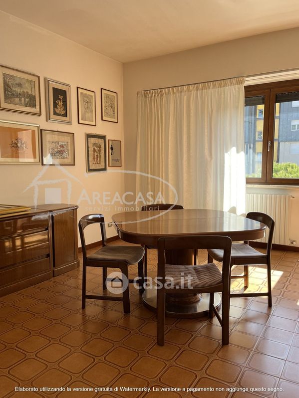 Appartamento in Vendita in Largo dei Garofani 4 a Ascoli Piceno