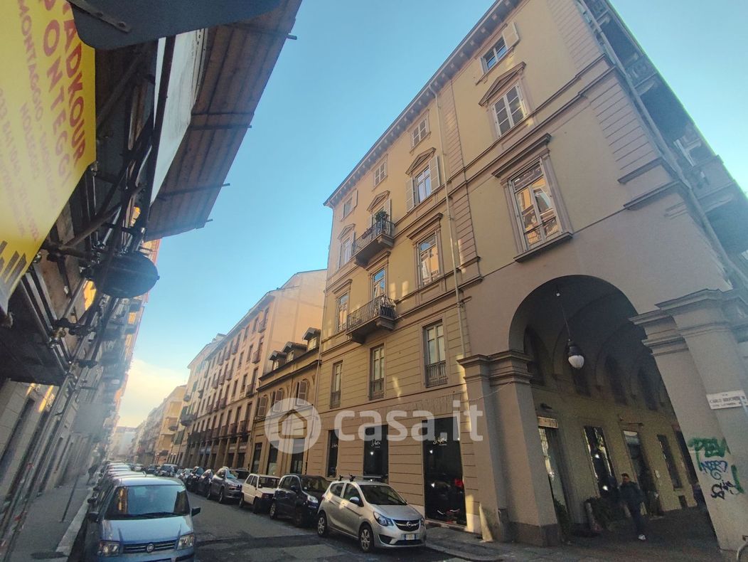 Appartamento in Vendita in Corso San Martino 3 a Torino