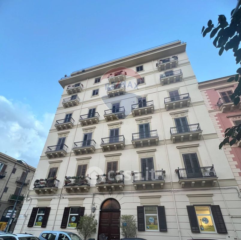 Appartamento in Vendita in Via Gaetano Daita 29 a Palermo