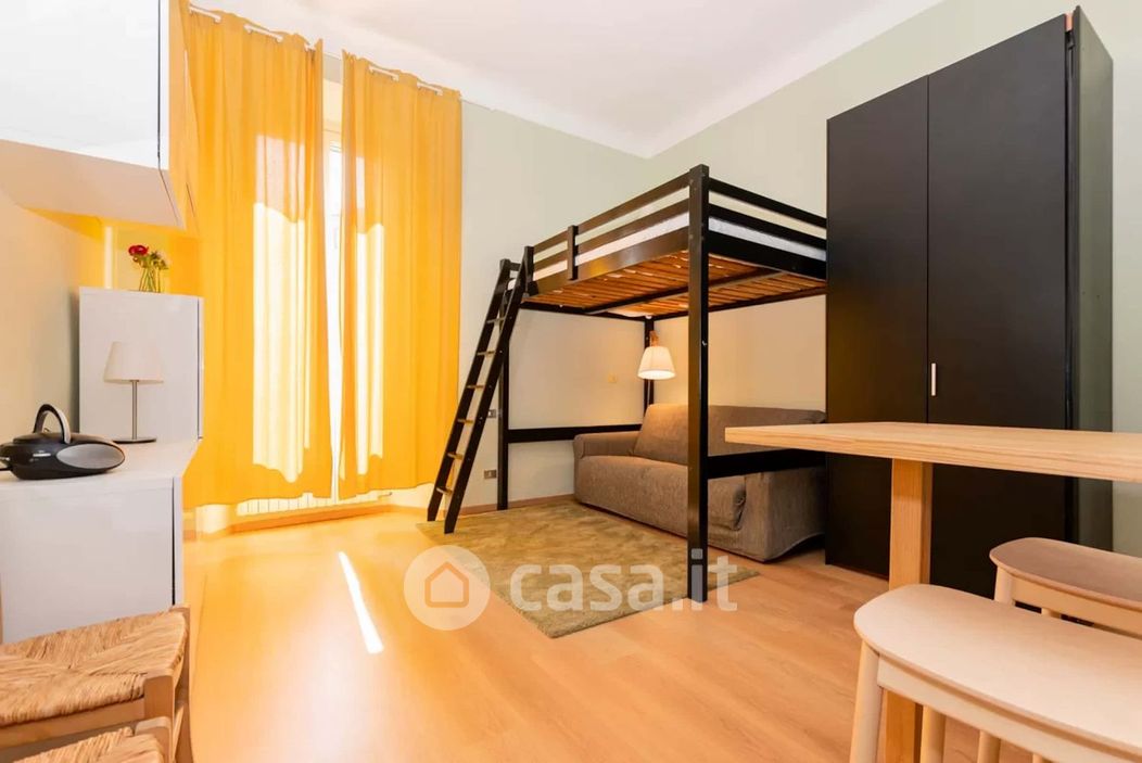 Appartamento in Affitto in Corso Lodi 2 a Milano