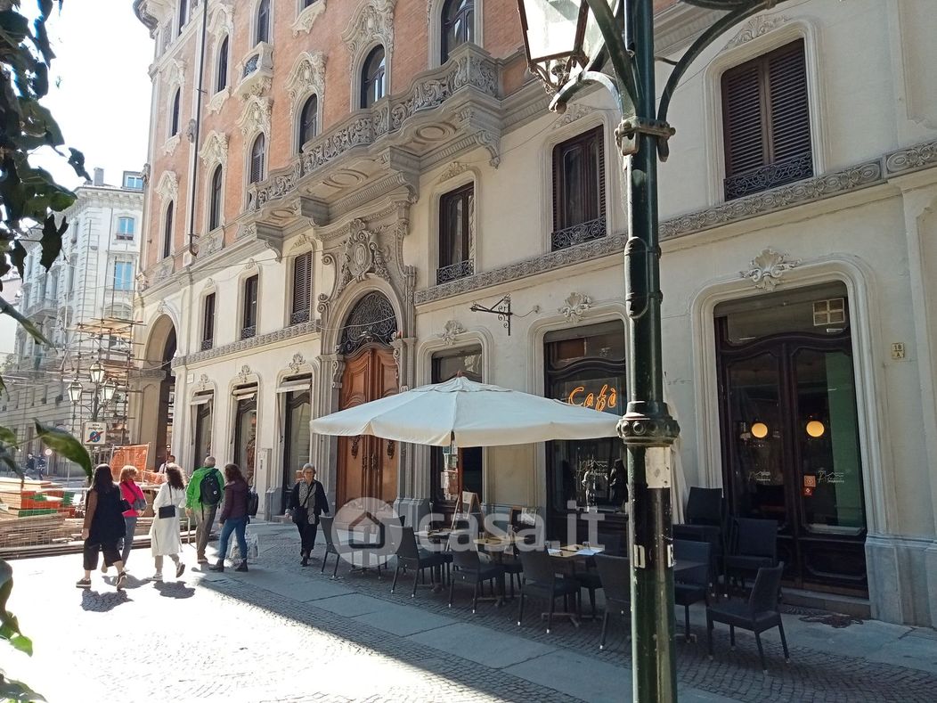 Bar in Vendita in Via dei Mercanti 18 a Torino