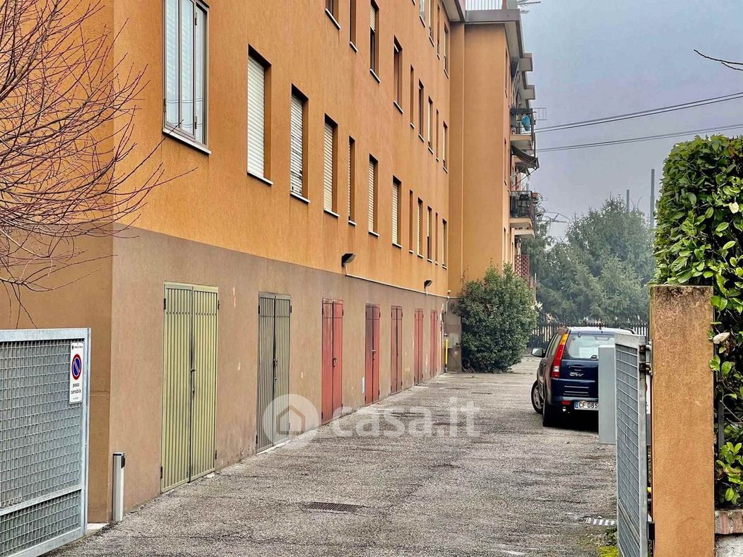 Garage/Posto auto in Vendita in Via Giustizia a Venezia