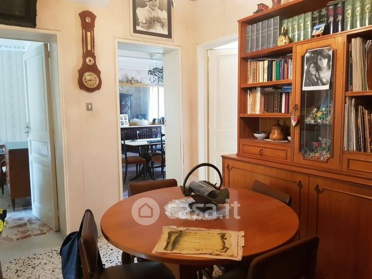 Appartamento in Vendita in Via Domenico Altomonte a Messina