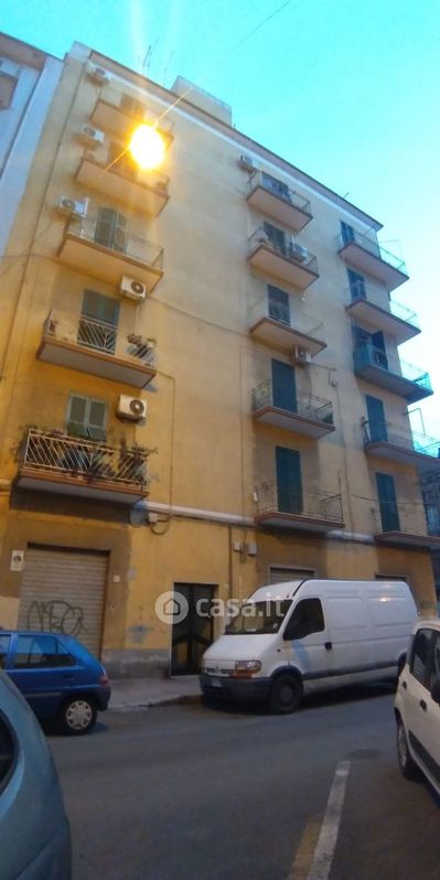 Appartamento in Vendita in Via D'Alò Alfieri a Taranto