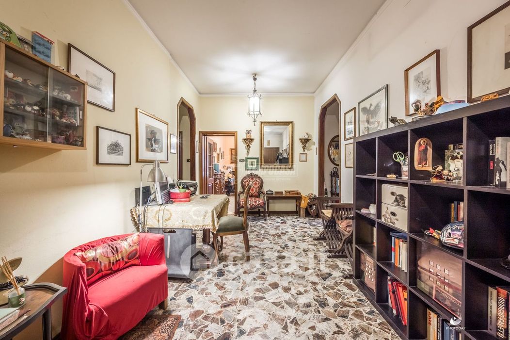 Appartamento in Vendita in Via Iacopino Cagnoli 10 a Modena
