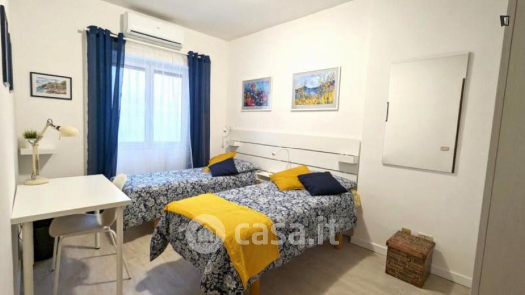 Appartamento in Affitto in Via Bonaventura Cerretti a Roma