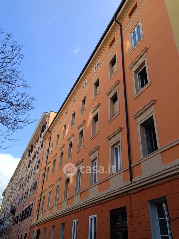 Appartamento in Vendita in Via dei Cunicoli 5 a Trieste