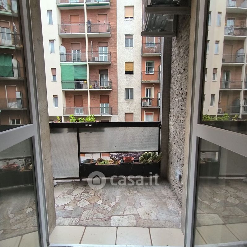 Appartamento in Vendita in Via Paolo Mantegazza 25 a Milano