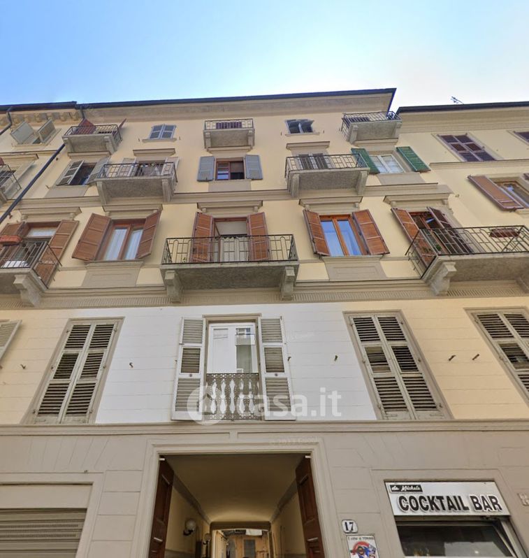 Appartamento in Vendita in Via Belfiore 17 a Torino