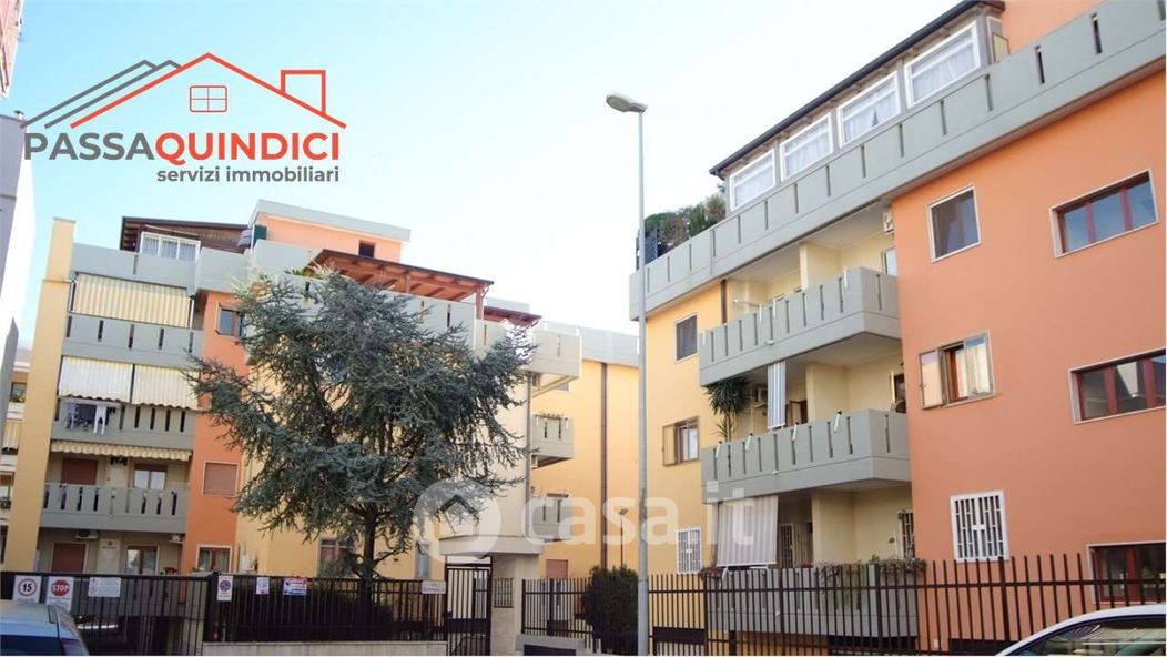 Appartamento in Vendita in Via Vittorio Bottego 31 a Triggiano