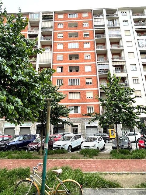 Appartamento in Vendita in Corso Racconigi 157 a Torino